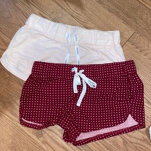 Calvin Klein Pyjama shorts